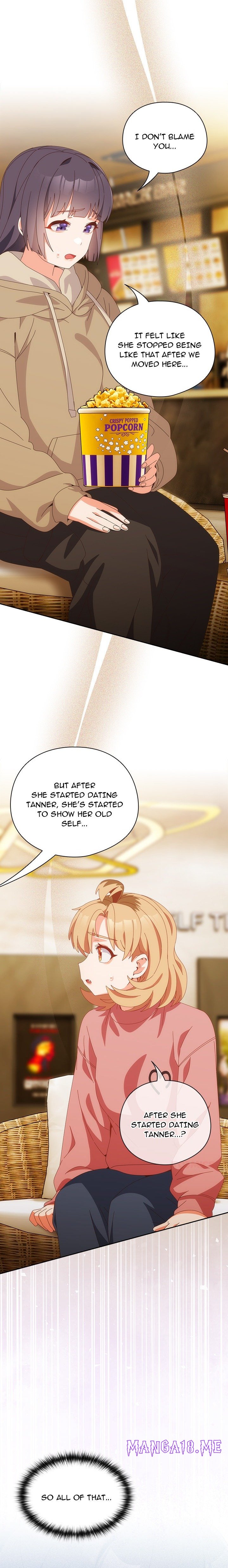 Like No Other - Chapter 67 Page 18