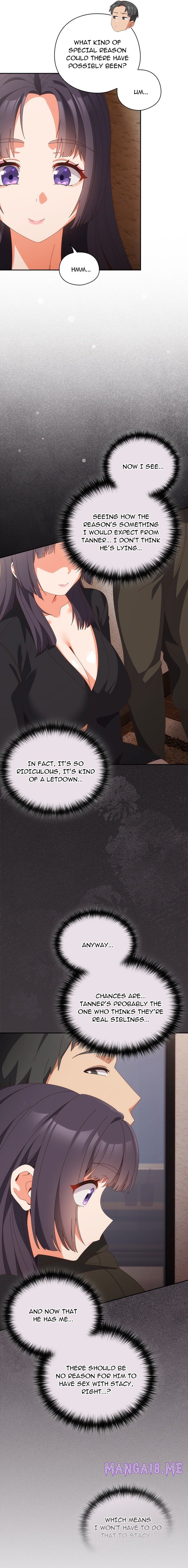 Like No Other - Chapter 67 Page 2