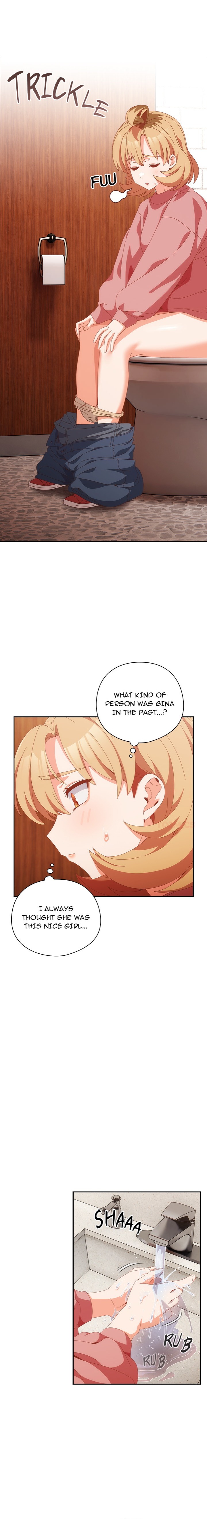 Like No Other - Chapter 67 Page 23