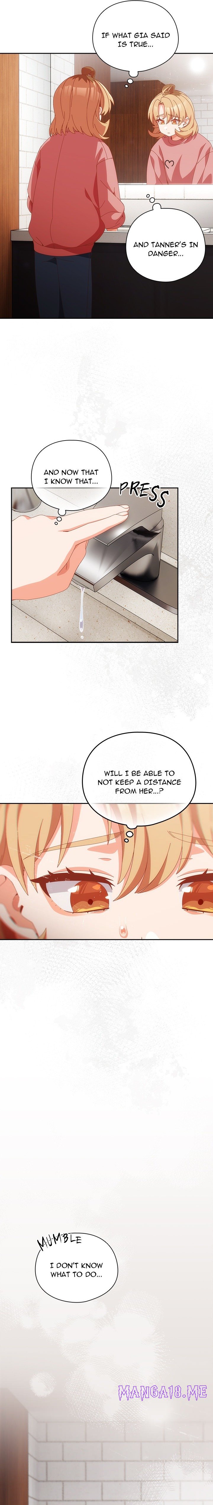 Like No Other - Chapter 67 Page 24