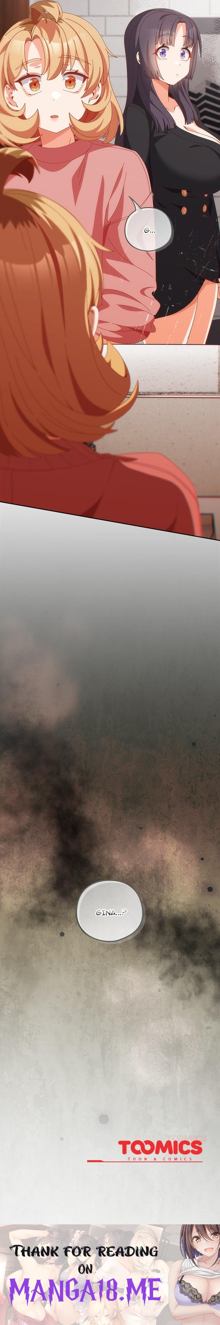 Like No Other - Chapter 67 Page 25