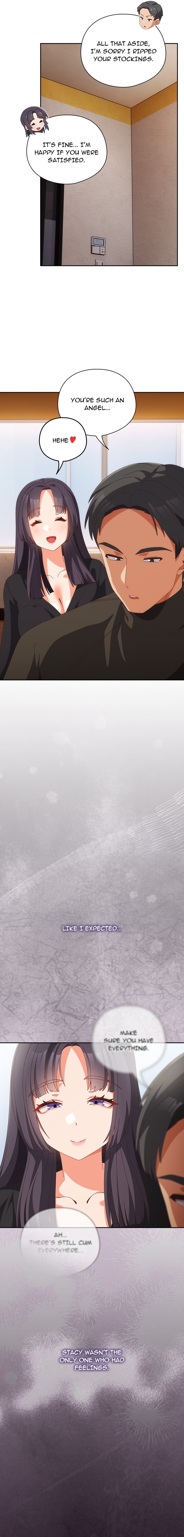 Like No Other - Chapter 67 Page 9