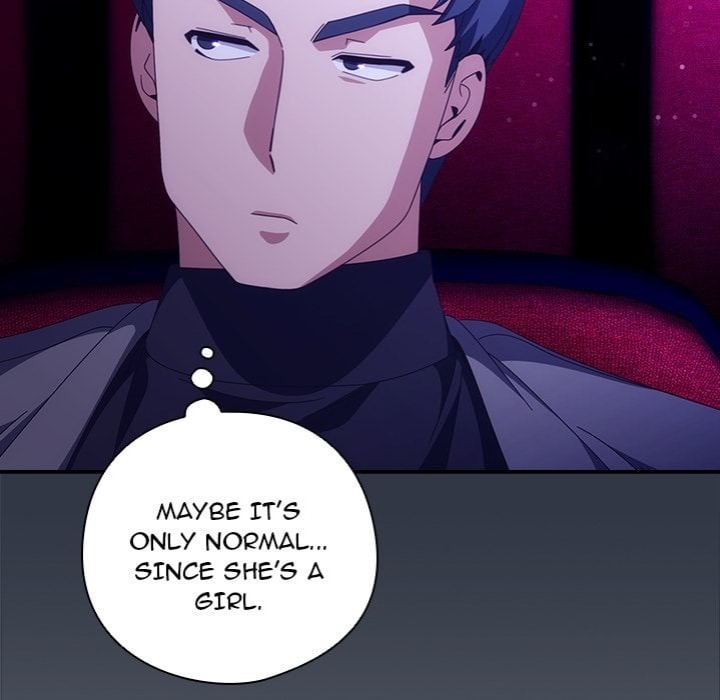 Like No Other - Chapter 68 Page 133