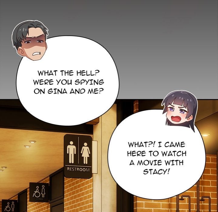 Like No Other - Chapter 68 Page 158