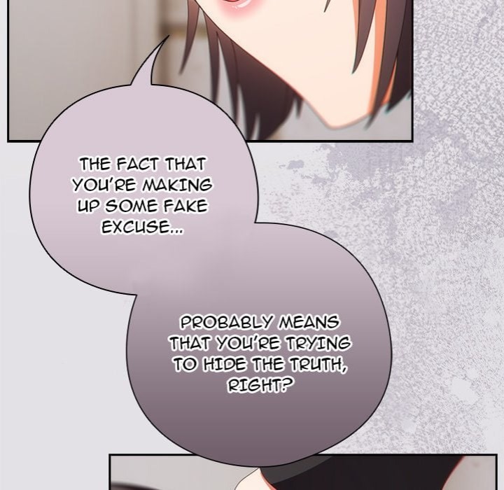 Like No Other - Chapter 68 Page 77