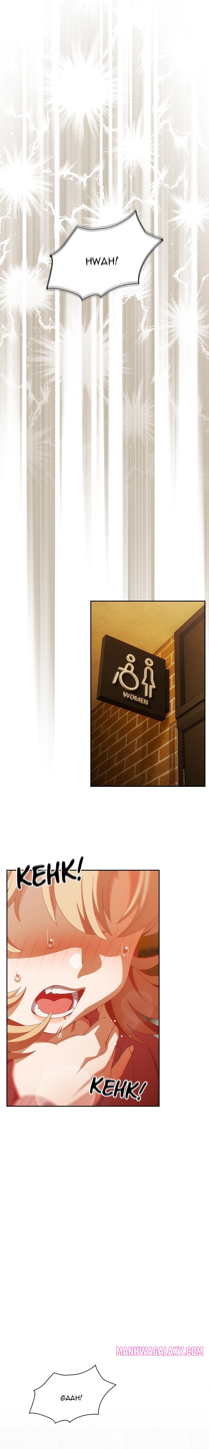 Like No Other - Chapter 69 Page 1