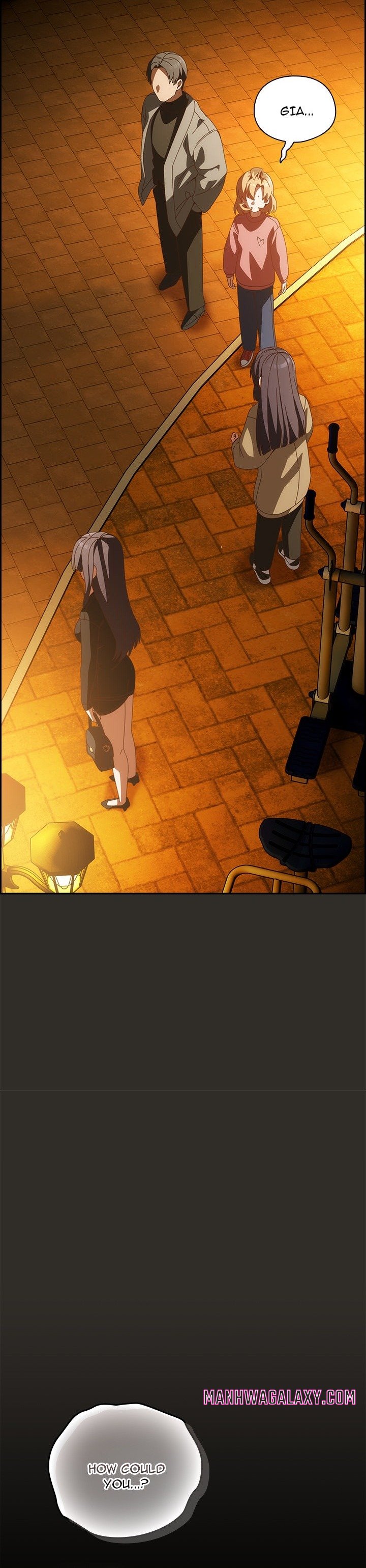 Like No Other - Chapter 69 Page 14