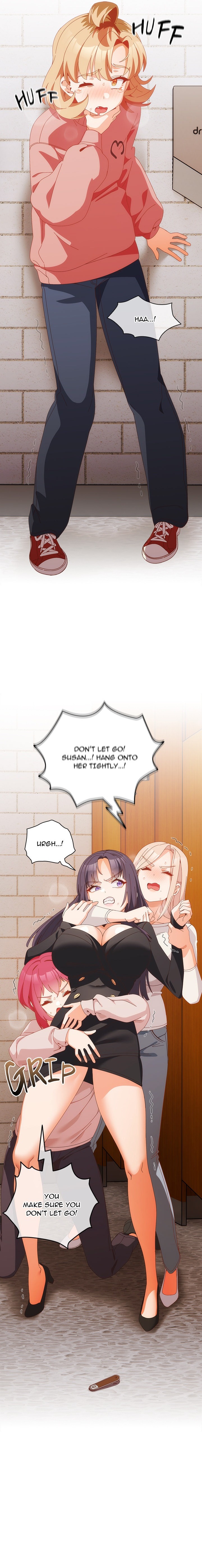 Like No Other - Chapter 69 Page 2