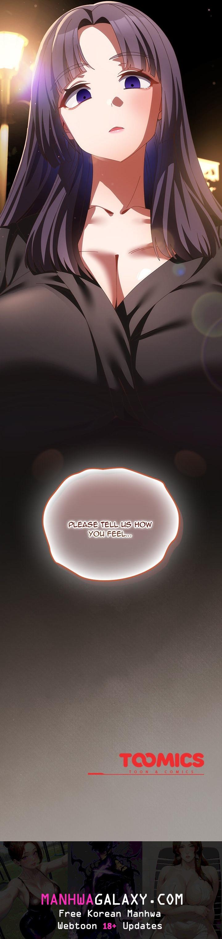 Like No Other - Chapter 69 Page 25