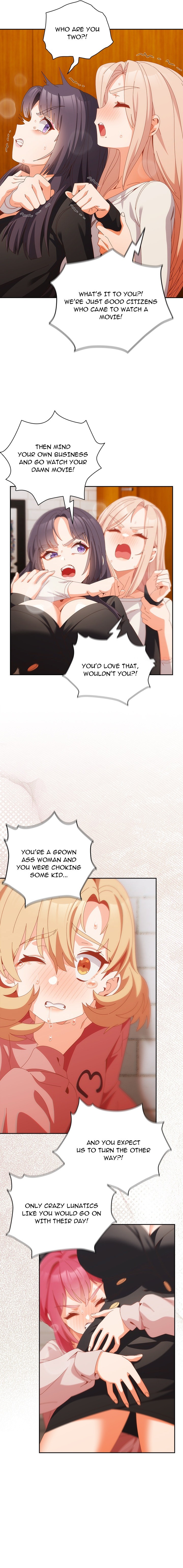 Like No Other - Chapter 69 Page 3