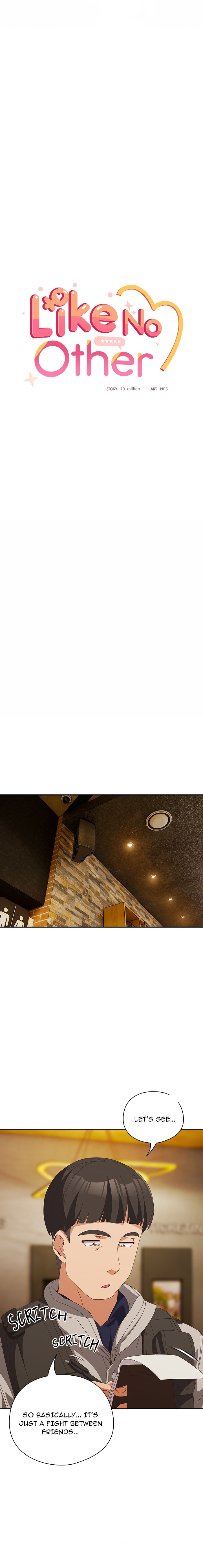 Like No Other - Chapter 69 Page 7