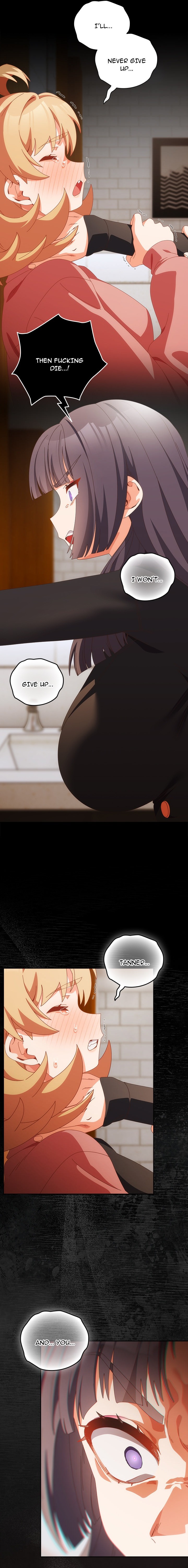 Like No Other - Chapter 70 Page 10