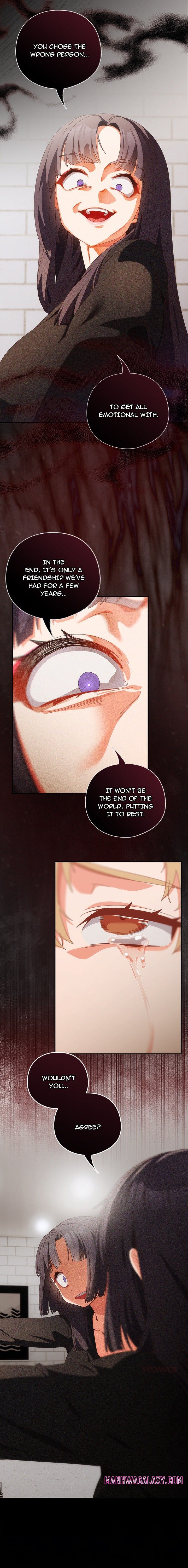 Like No Other - Chapter 70 Page 12