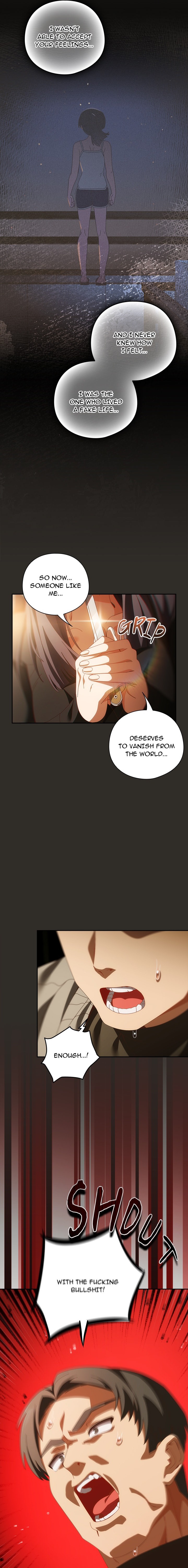 Like No Other - Chapter 70 Page 15