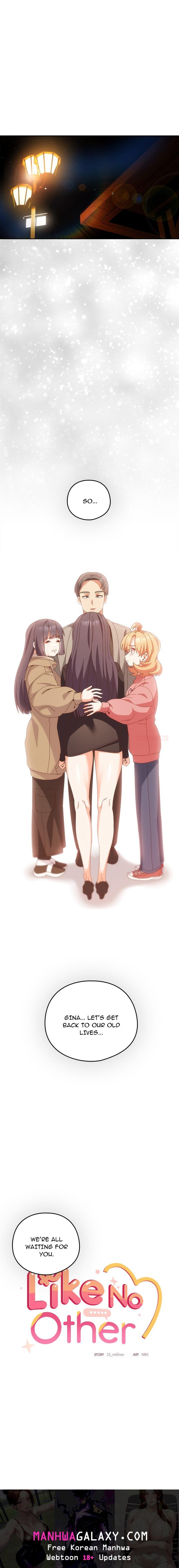 Like No Other - Chapter 70 Page 22