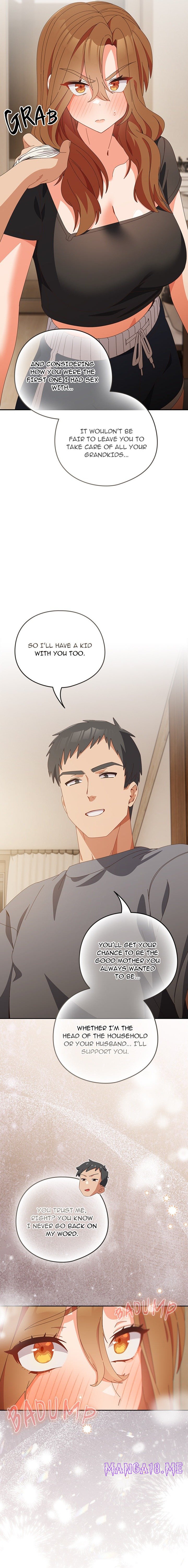 Like No Other - Chapter 71 Page 10