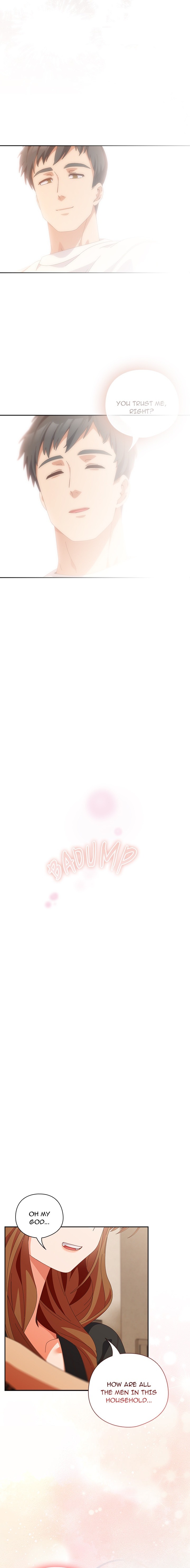 Like No Other - Chapter 71 Page 11