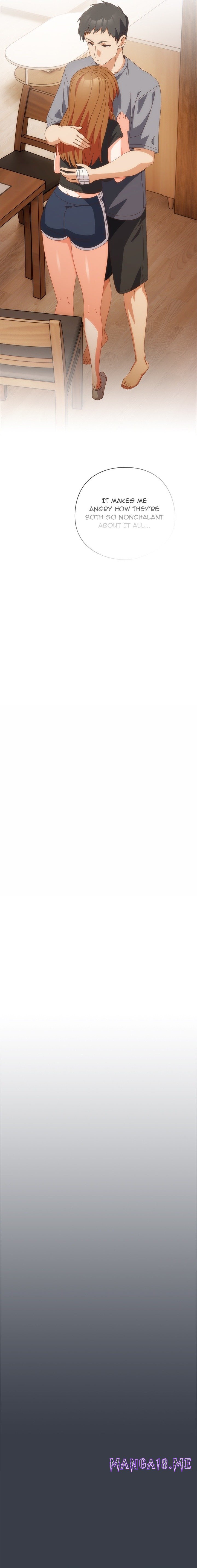 Like No Other - Chapter 71 Page 13