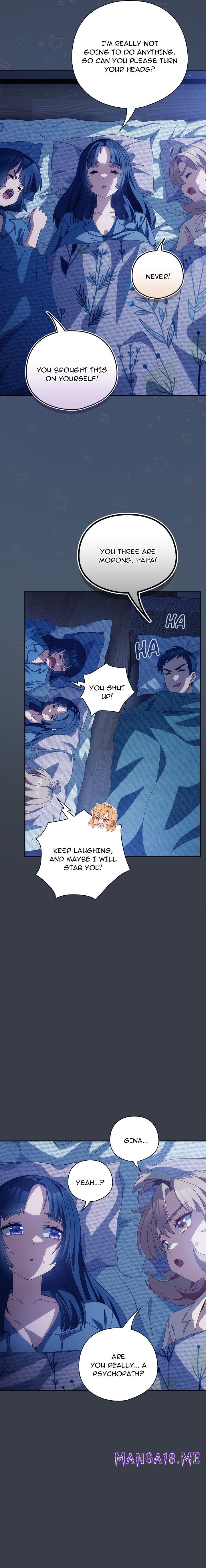 Like No Other - Chapter 71 Page 15