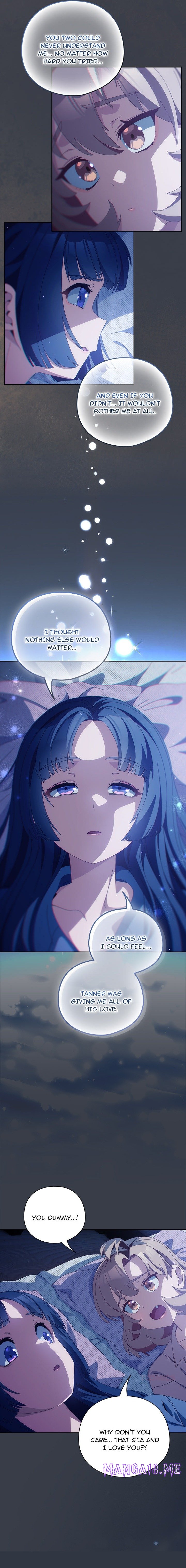 Like No Other - Chapter 71 Page 17