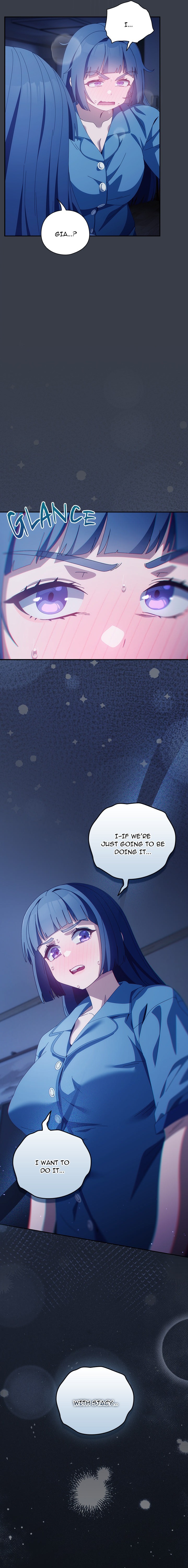 Like No Other - Chapter 71 Page 25