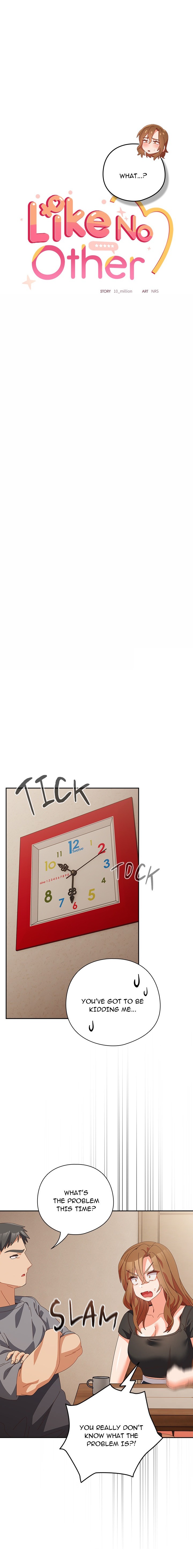 Like No Other - Chapter 71 Page 3