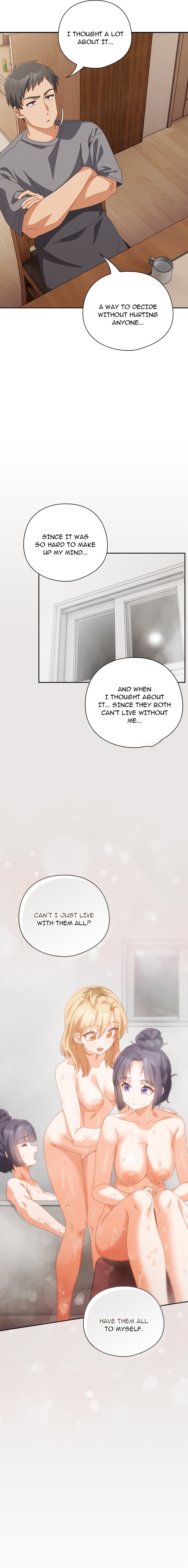 Like No Other - Chapter 71 Page 5