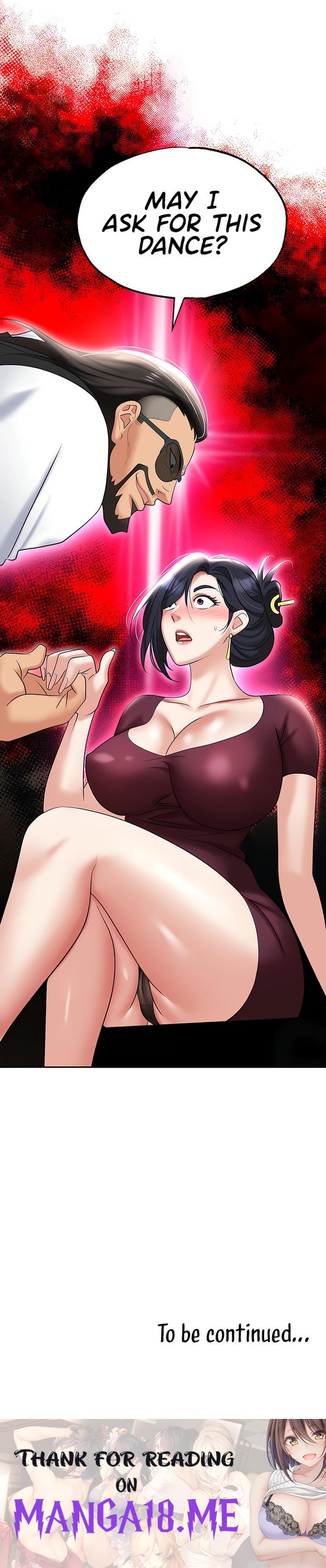 Boobie Trap - Chapter 62 Page 25