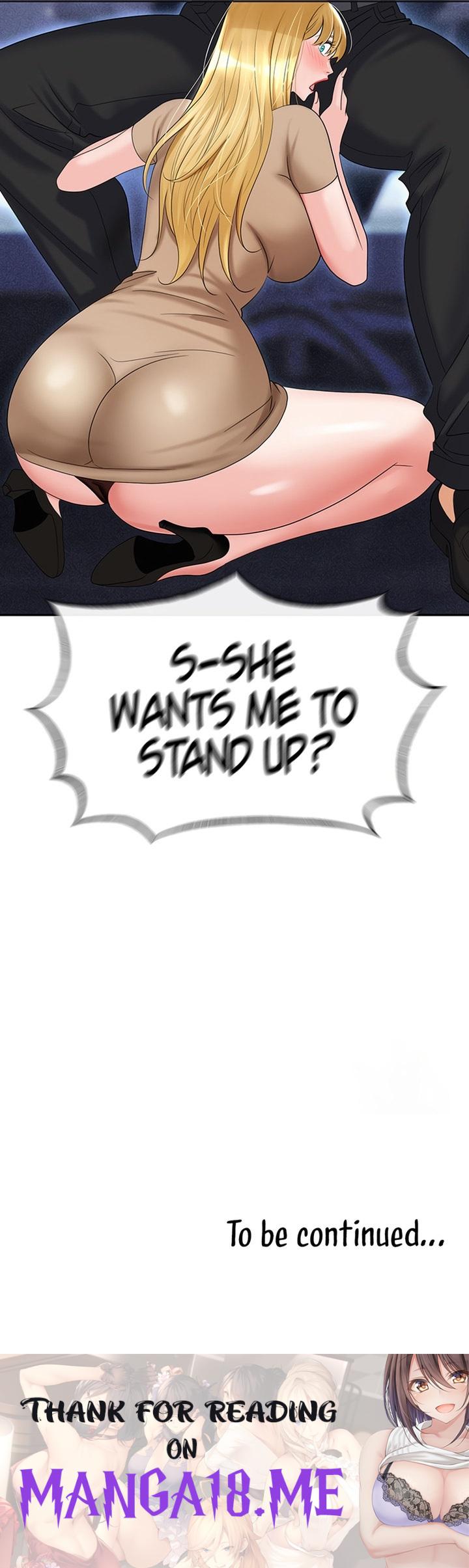 Boobie Trap - Chapter 63 Page 26