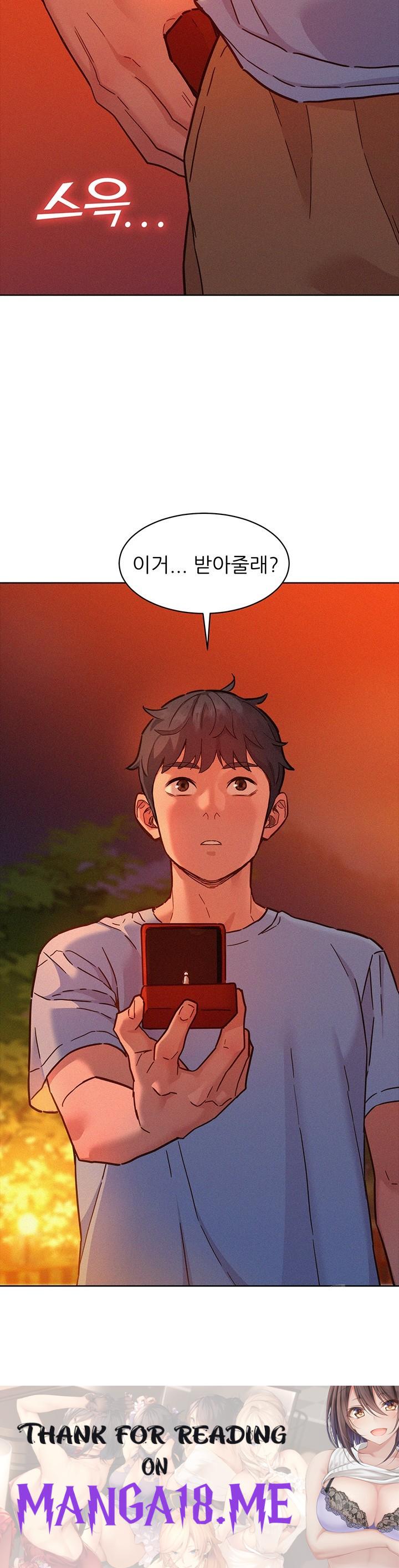 Friendship to Love Raw - Chapter 102 Page 47