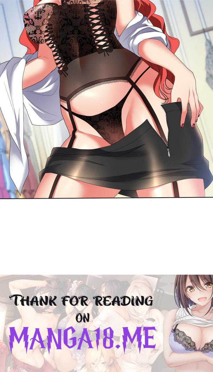 Locker Room (Uncensored) - Chapter 2 Page 12