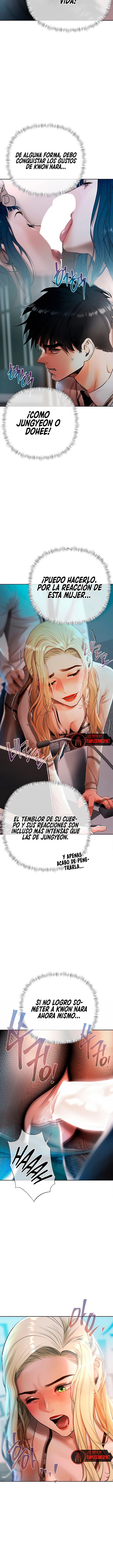 Money Games Raw - Chapter 18 Page 5