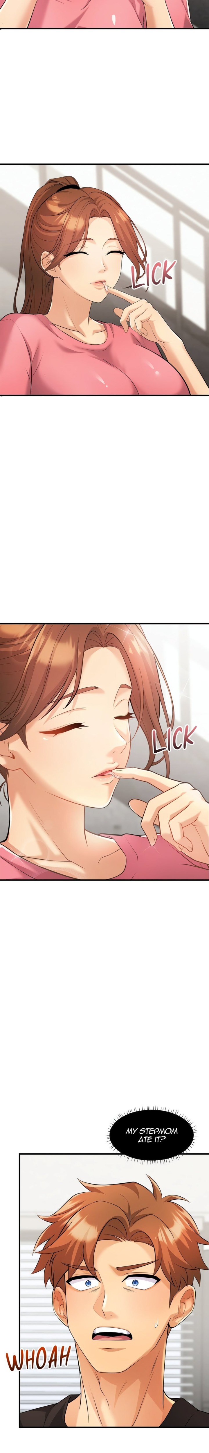 Climb Me Hard! (Uncensored) - Chapter 1 Page 16