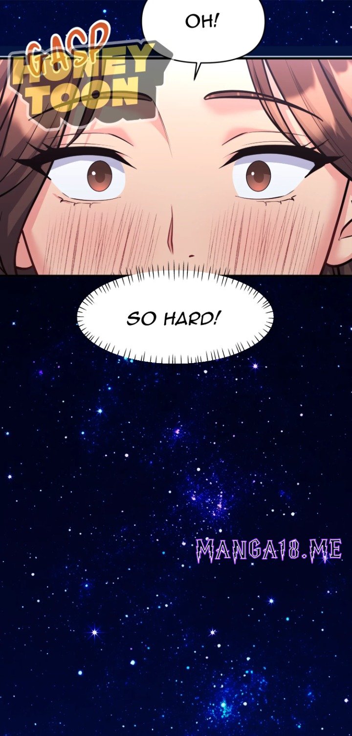 Climb Me Hard! (Uncensored) - Chapter 11 Page 36