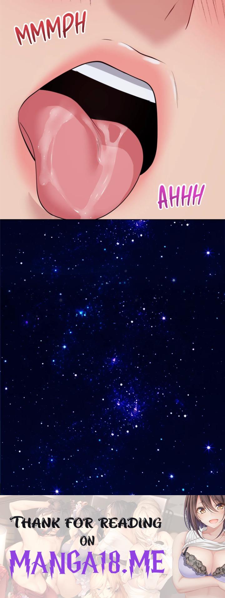 Climb Me Hard! (Uncensored) - Chapter 11 Page 43