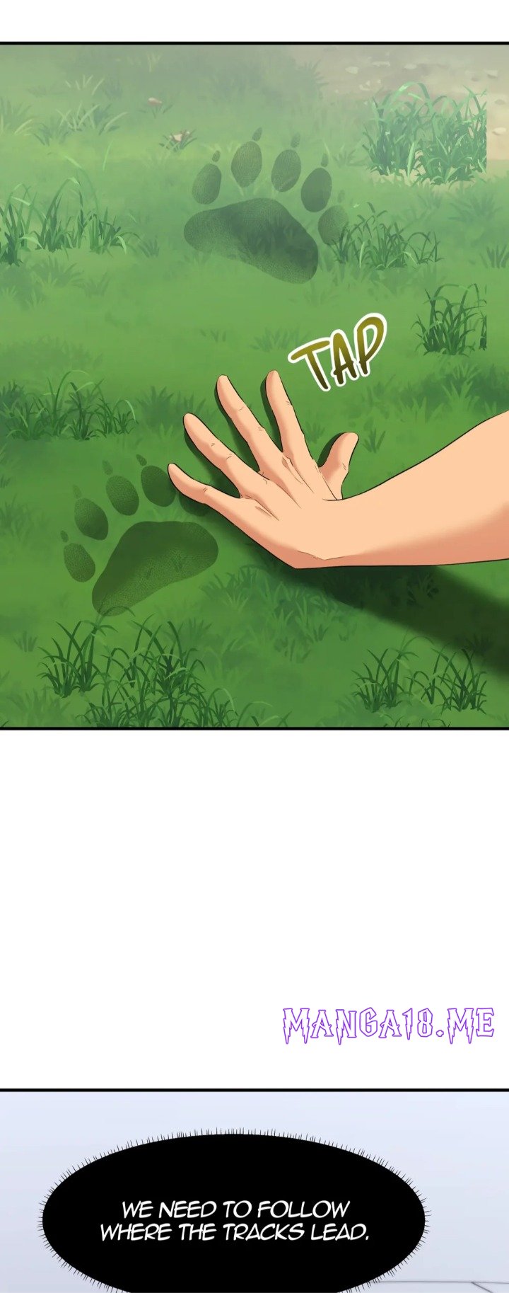 Climb Me Hard! (Uncensored) - Chapter 13 Page 3