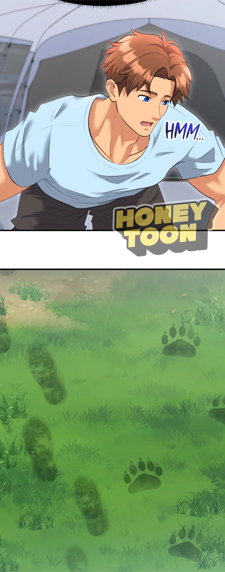 Climb Me Hard! (Uncensored) - Chapter 13 Page 4