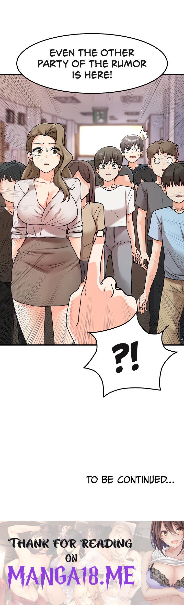 Boarding School - Chapter 46 Page 62