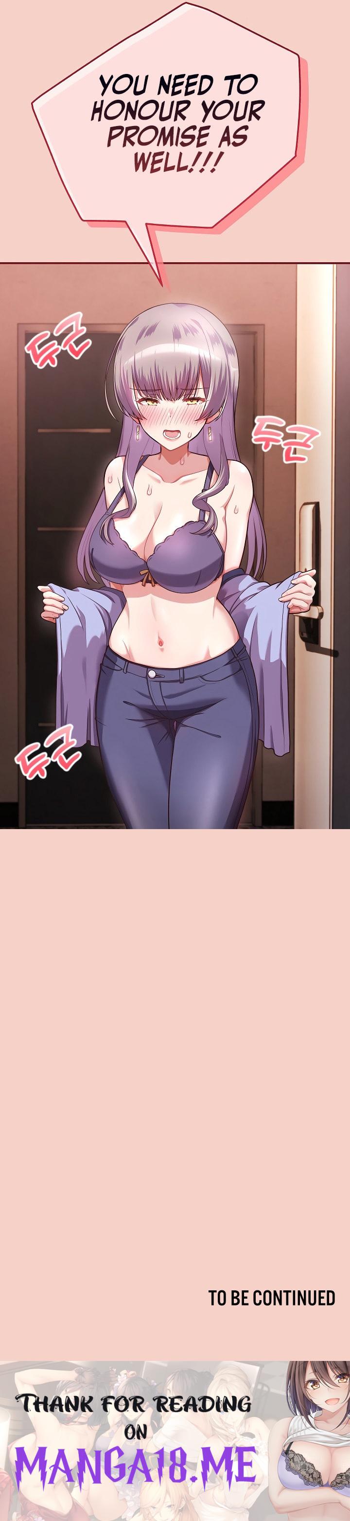This Shithole Company is Mine Now! - Chapter 1 Page 29