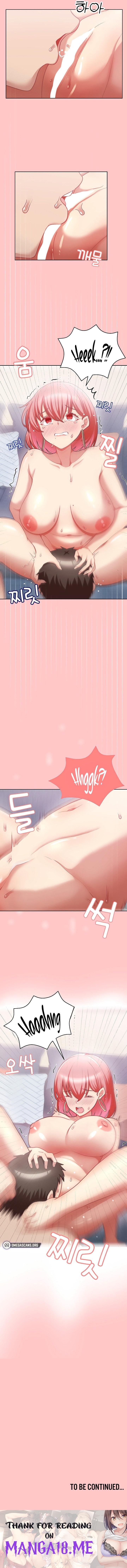 This Shithole Company is Mine Now! - Chapter 4 Page 13
