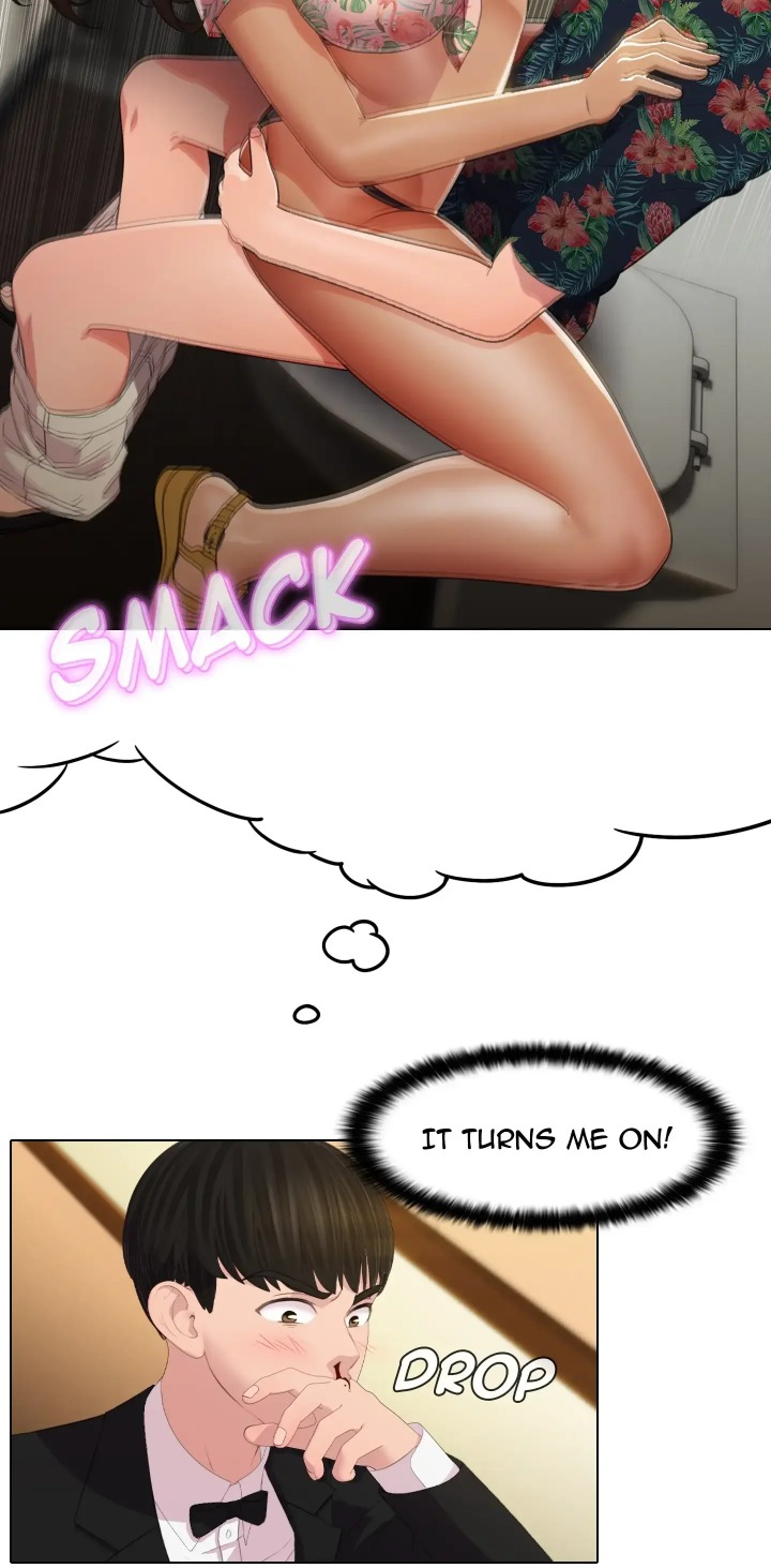 Choose Your Wife! - Chapter 2 Page 15