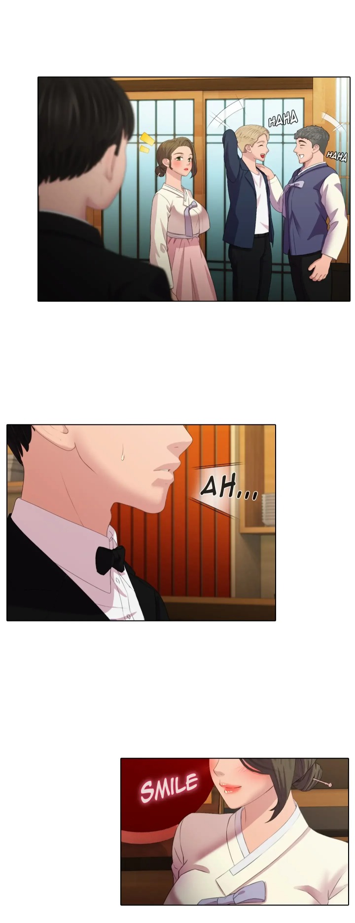 Choose Your Wife! - Chapter 2 Page 16