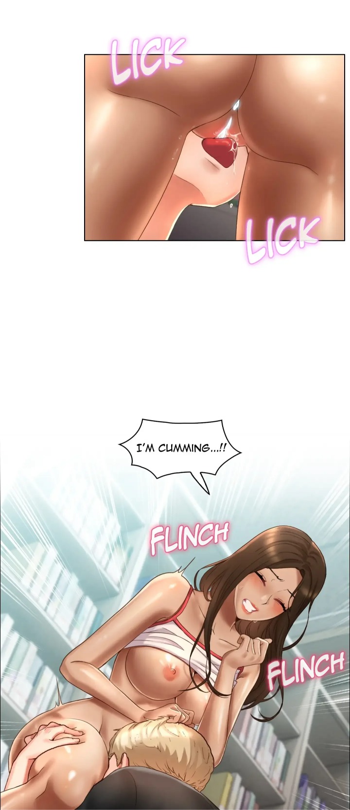 Choose Your Wife! - Chapter 4 Page 7