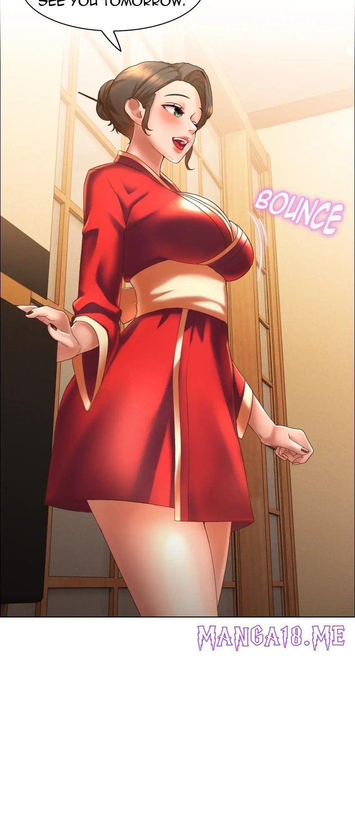 Choose Your Wife! - Chapter 5 Page 17