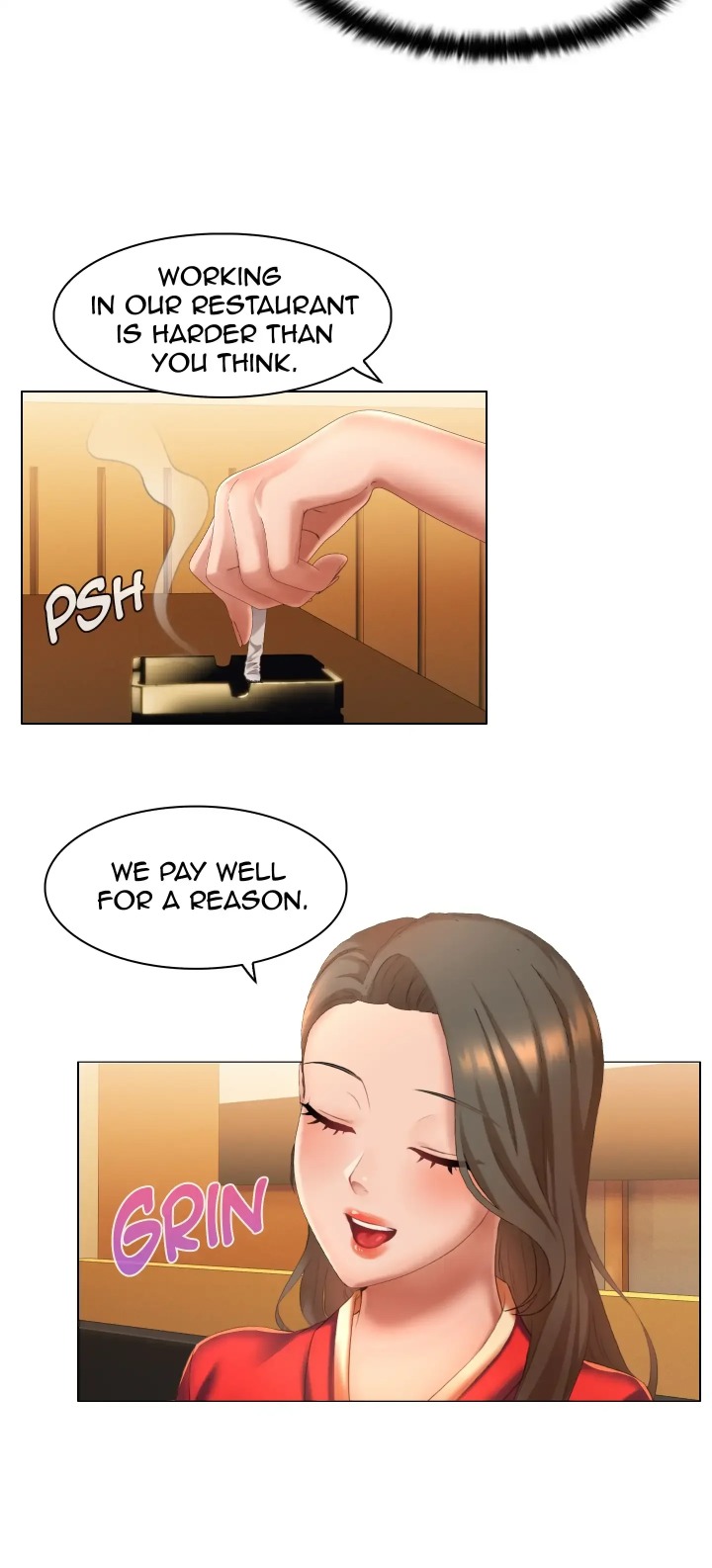 Choose Your Wife! - Chapter 5 Page 5