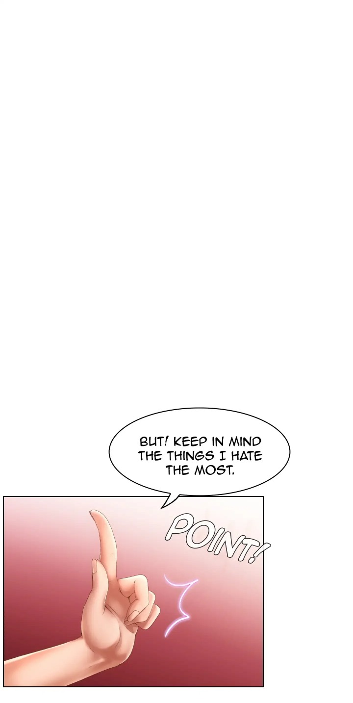 Choose Your Wife! - Chapter 5 Page 9