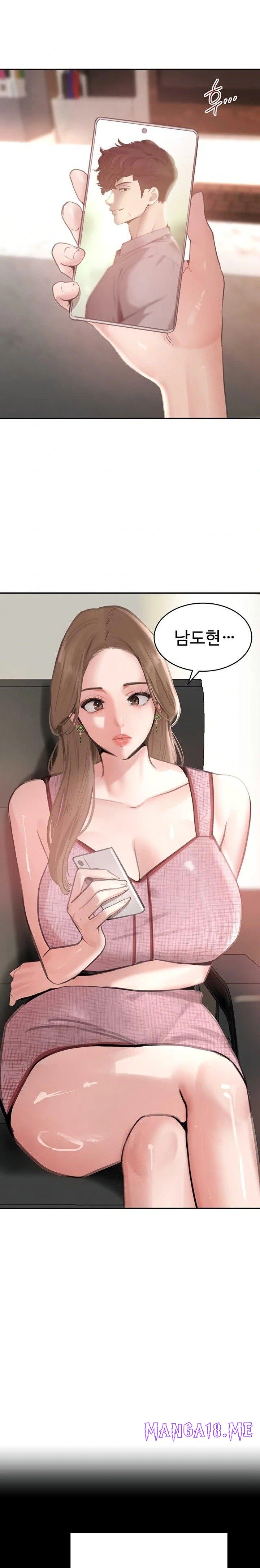 The Boss’s Daughter Raw - Chapter 52 Page 9