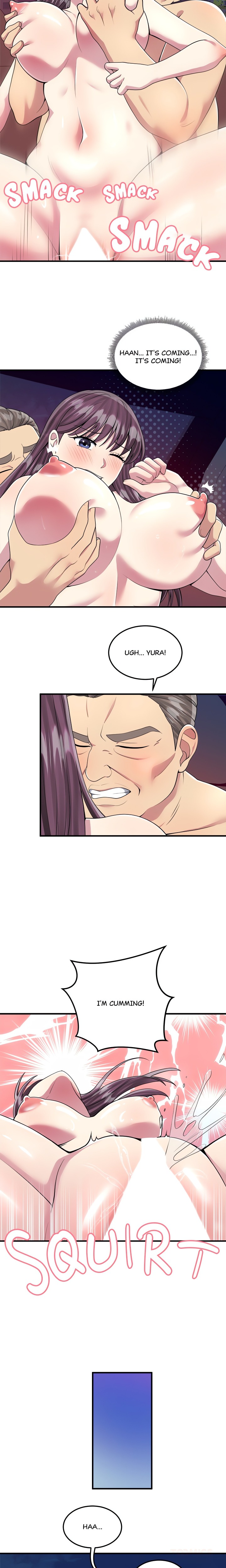 Weekly Enchantment Report - Chapter 10 Page 6