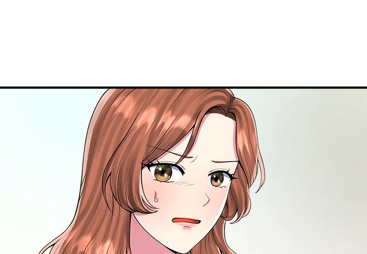 Weekly Enchantment Report - Chapter 13 Page 1