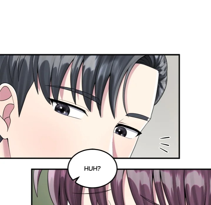 Weekly Enchantment Report - Chapter 13 Page 100